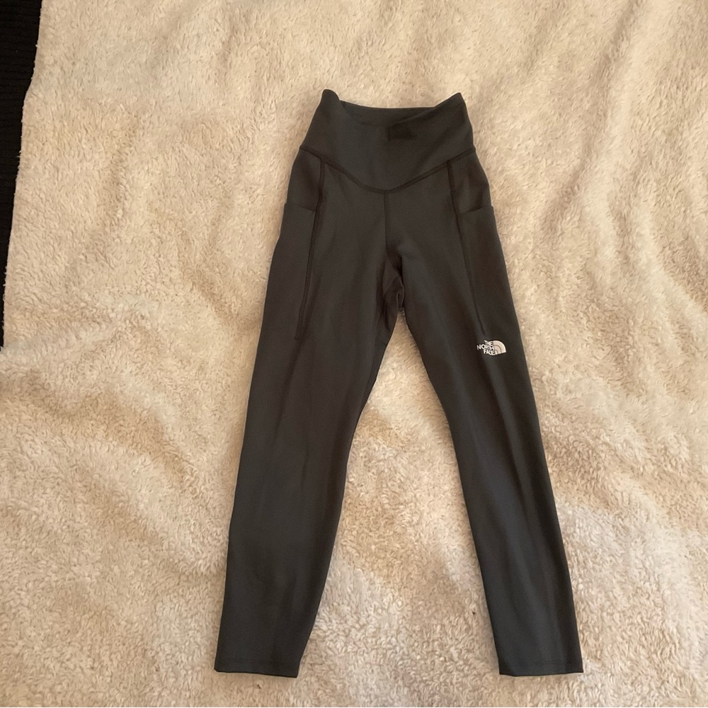 The North Face Black Leggings